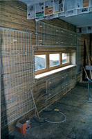 Installationstechnik Berger - Wandheizung und Fussbodenheizung montieren