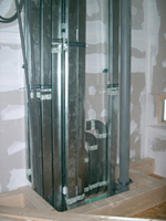 Wohnrauml&uuml;ftung